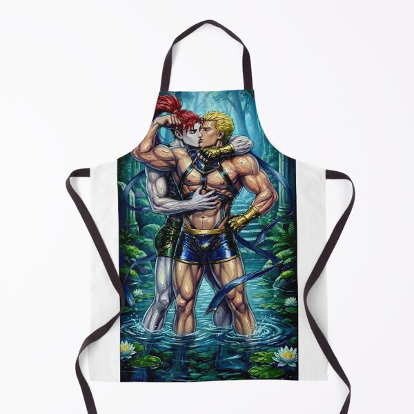 Item preview, FE Shinon and Gatrie designed and sold by HunterxDesign.