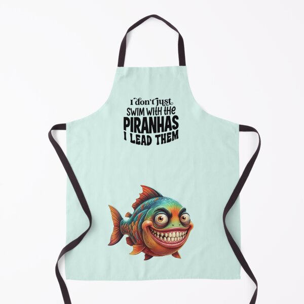 Item preview, Piranha designed and sold by Aise06.