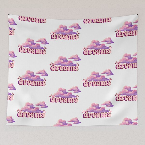Item preview, Pink dreams  designed and sold by priyankajustine.