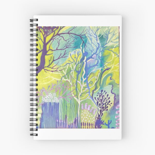 Item preview, Enchanted II designed and sold by Jeanne Henner.