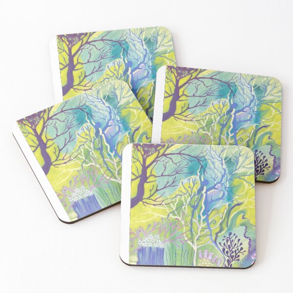 Item preview, Enchanted II designed and sold by Jeanne Henner.