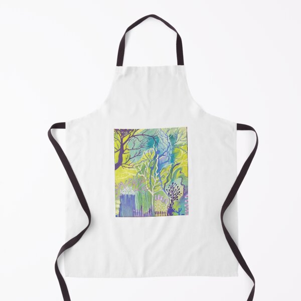 Item preview, Enchanted II designed and sold by Jeanne Henner.