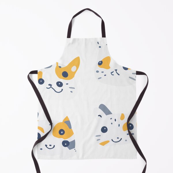 Item preview, Four cute cats designed and sold by Weedvana.