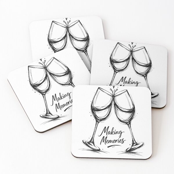 Item preview, making memories designed and sold by SkyLineArt-Works.