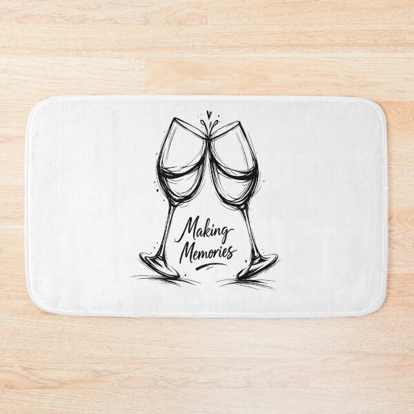 Item preview, making memories designed and sold by SkyLineArt-Works.