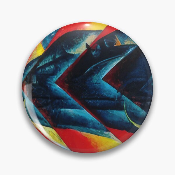 Item preview, Luigi Russolo designed and sold by depthsmoke.
