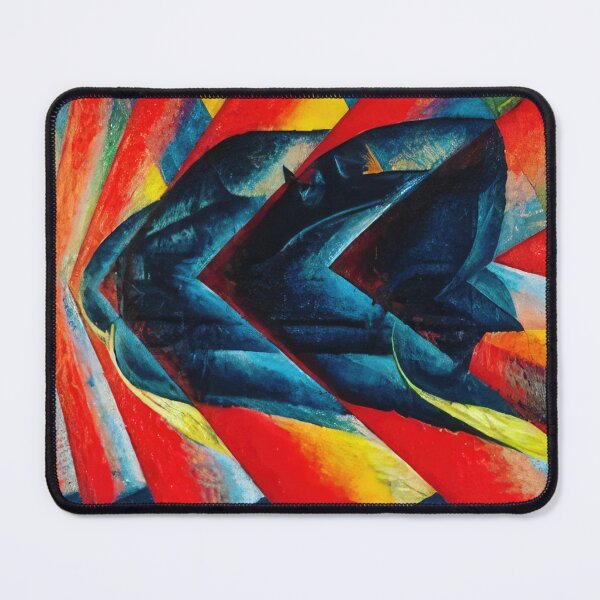 Item preview, Luigi Russolo designed and sold by depthsmoke.