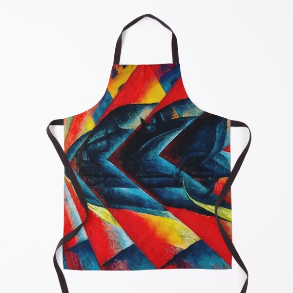 Item preview, Luigi Russolo designed and sold by depthsmoke.