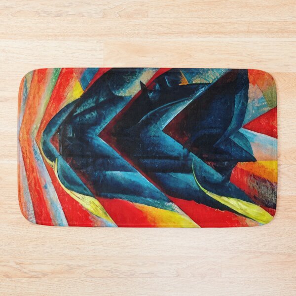 Item preview, Luigi Russolo designed and sold by depthsmoke.