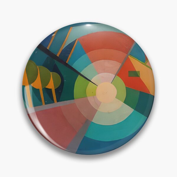 Item preview, Luigi Russolo designed and sold by depthsmoke.