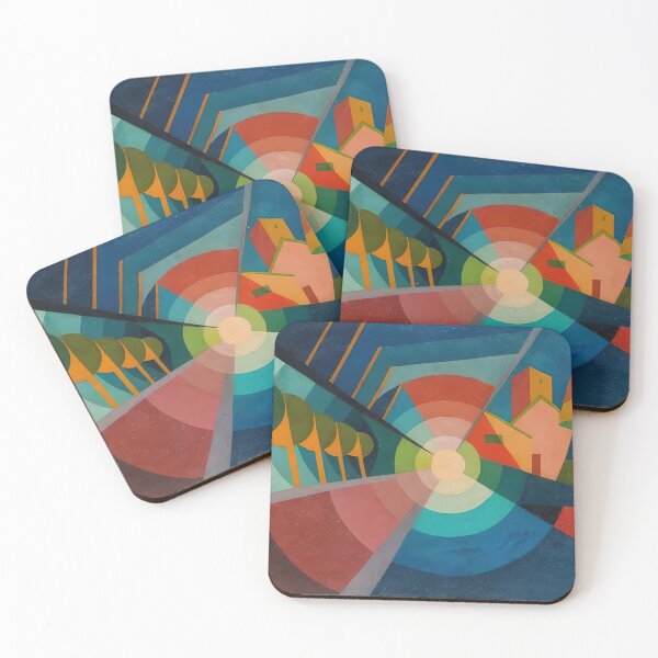 Item preview, Luigi Russolo designed and sold by depthsmoke.