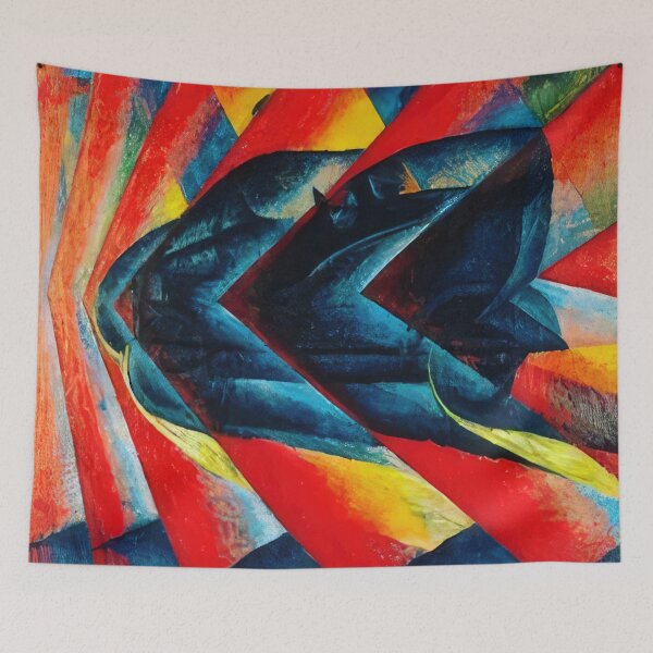 Item preview, Luigi Russolo designed and sold by depthsmoke.