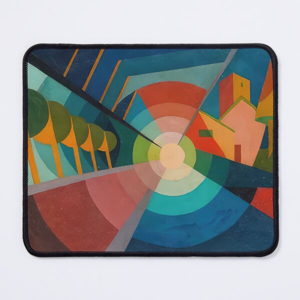 Item preview, Luigi Russolo designed and sold by depthsmoke.