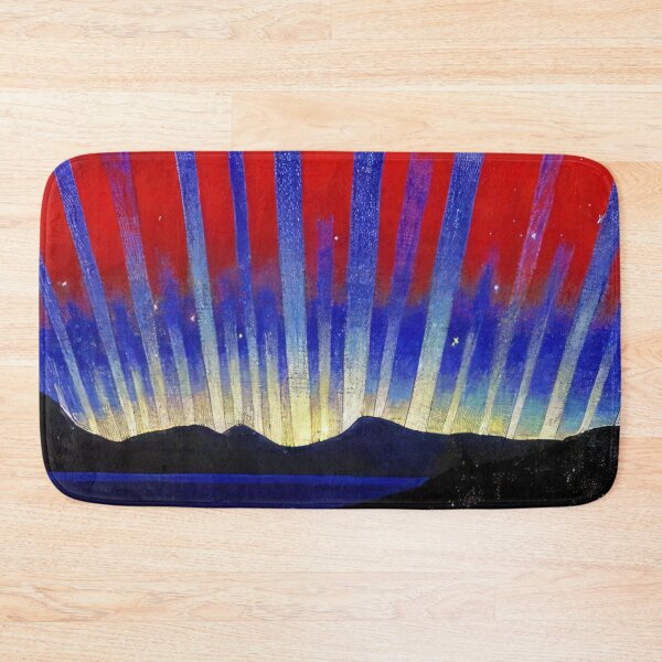 Item preview, Luigi Russolo designed and sold by depthsmoke.