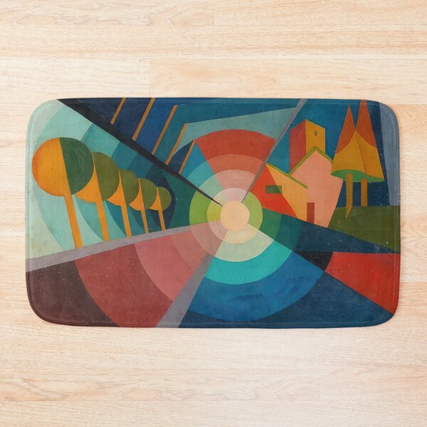 Item preview, Luigi Russolo designed and sold by depthsmoke.