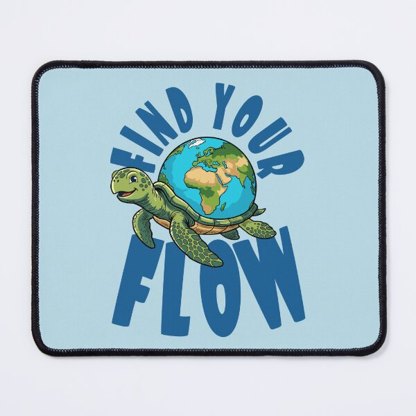 Item preview, Go With The Slow designed and sold by CARPIO Creations.