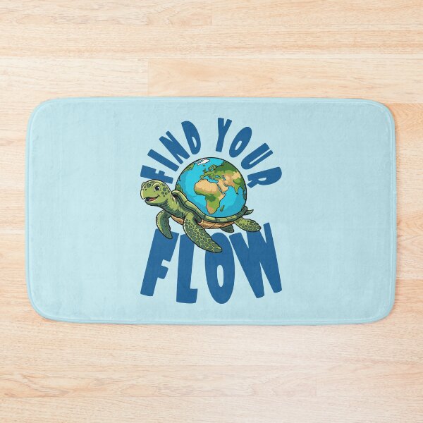 Item preview, Go With The Slow designed and sold by CARPIO Creations.