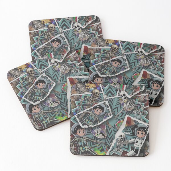 Item preview, Adventure Comics designed and sold by Niagara-ReVolt.