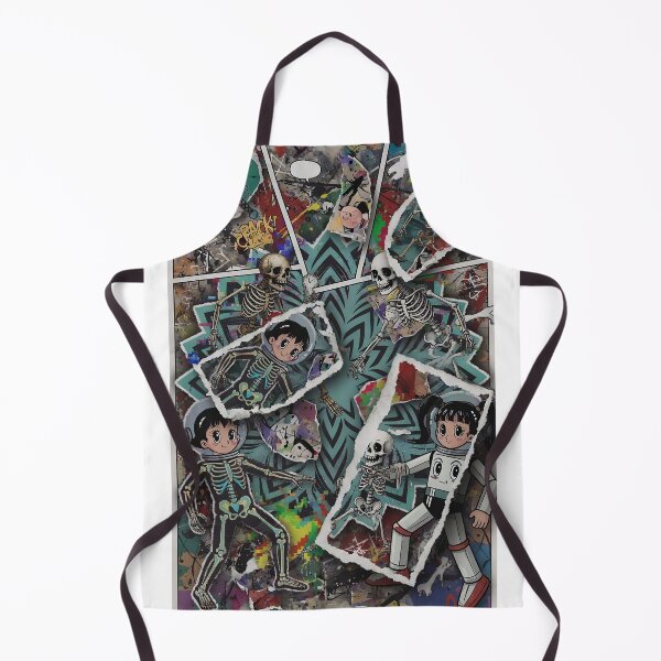 Item preview, Adventure Comics designed and sold by Niagara-ReVolt.