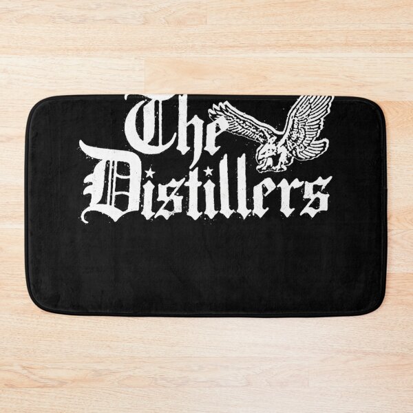 Item preview, The Distillers designed and sold by saver861.
