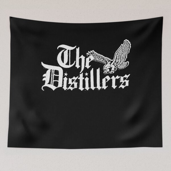 Item preview, The Distillers designed and sold by saver861.