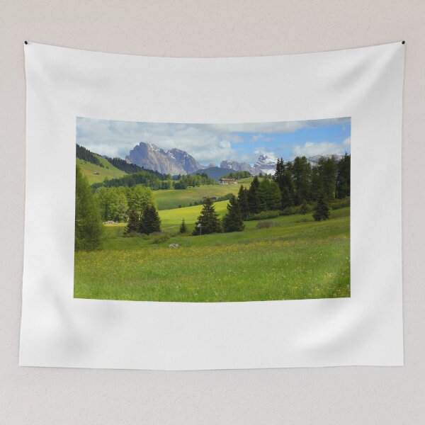 Item preview, Alpe di Siusi designed and sold by annalisa56.