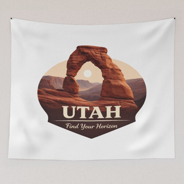 Item preview, Stone Arches Hold the Sun designed and sold by EdvvinStudios.