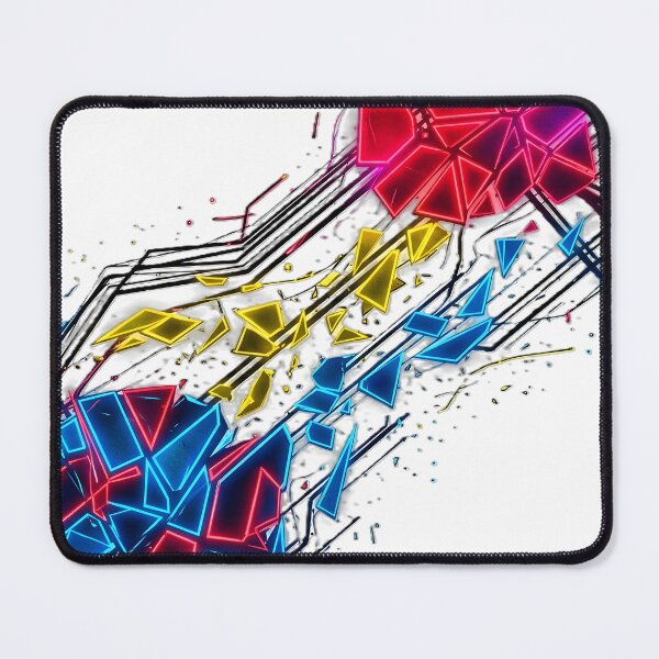 Item preview, Edgy Mondrian designed and sold by GreatPeopleMind.