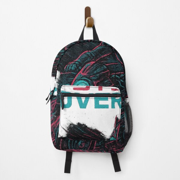 Item preview, System Overdrive Neon Rider designed and sold by Velvet-motive.