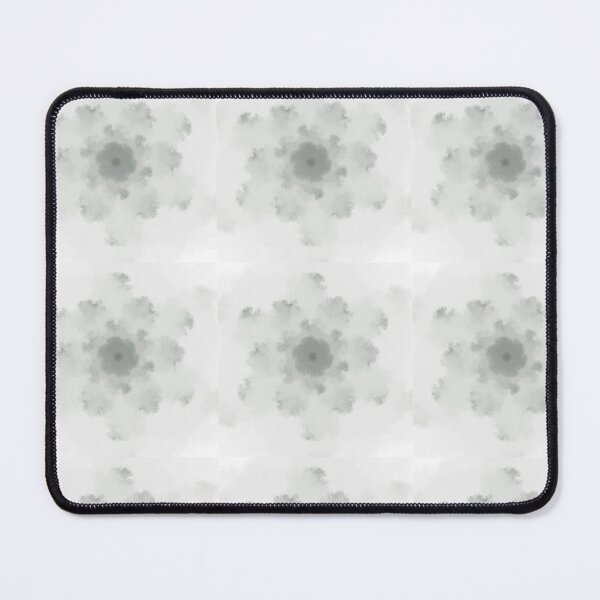 Item preview, Minimalist Pattern - Ink Blot Abstract Texture designed and sold by Krystal_Clair.