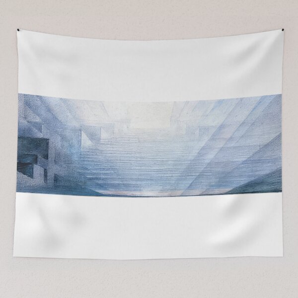 Item preview, Luigi Russolo designed and sold by depthsmoke.