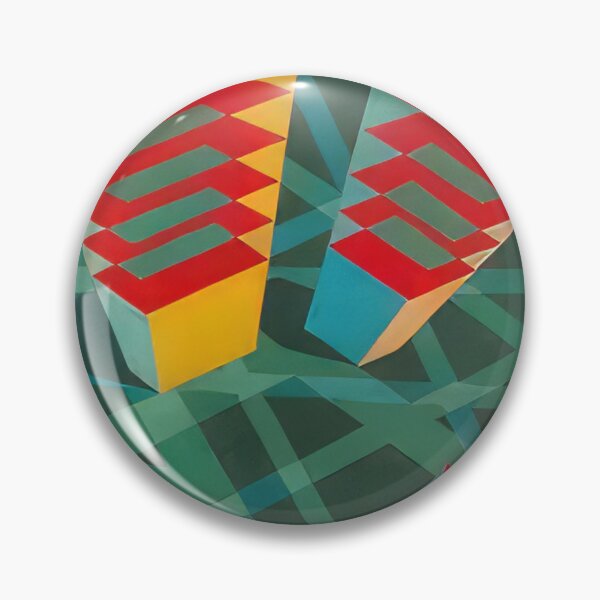 Item preview, Luigi Russolo designed and sold by depthsmoke.