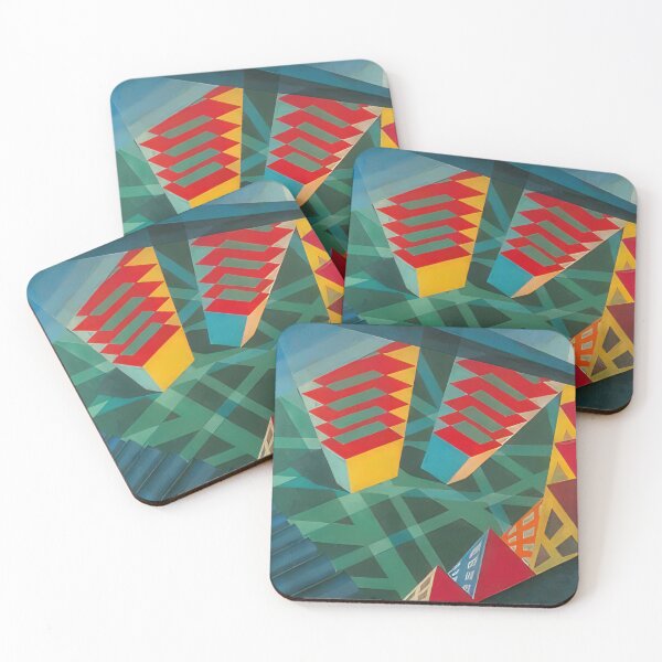 Item preview, Luigi Russolo designed and sold by depthsmoke.