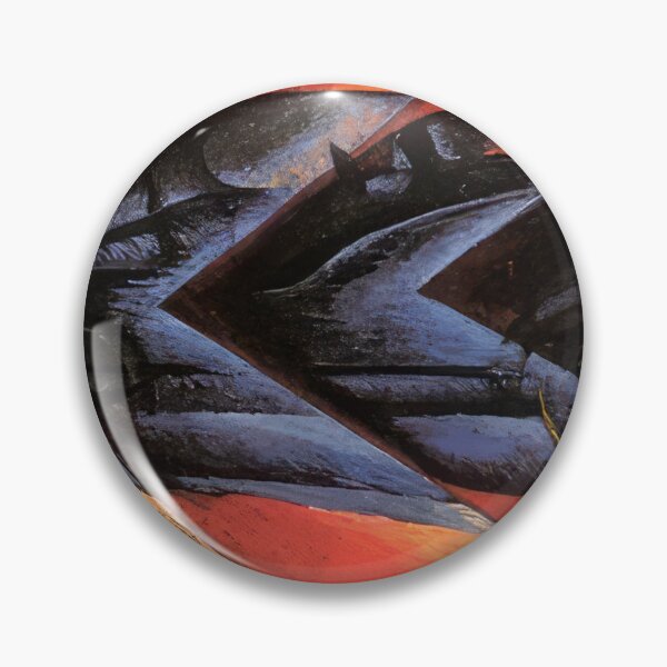 Item preview, Luigi Russolo designed and sold by depthsmoke.