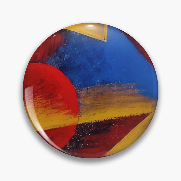 Item preview, Luigi Russolo designed and sold by depthsmoke.