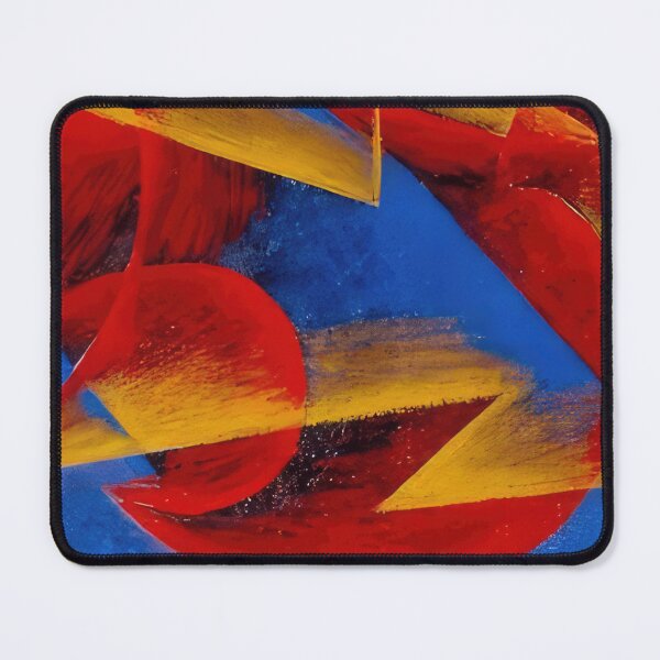 Item preview, Luigi Russolo designed and sold by depthsmoke.