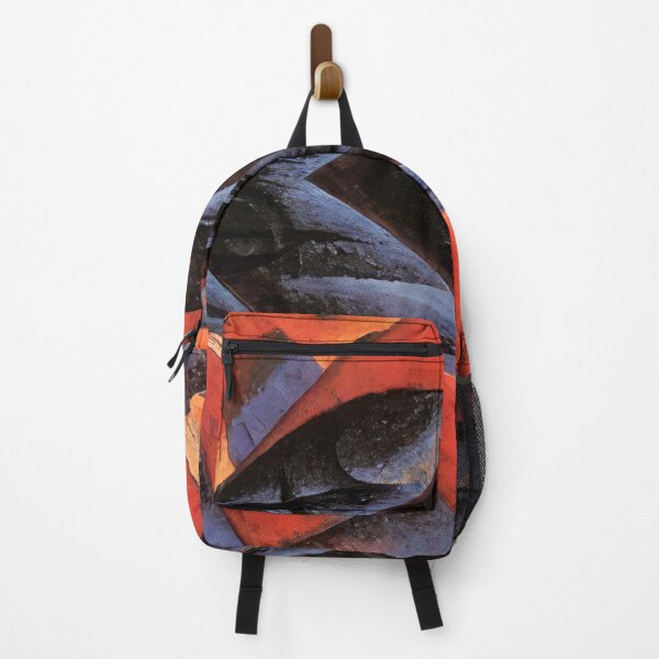 Item preview, Luigi Russolo designed and sold by depthsmoke.