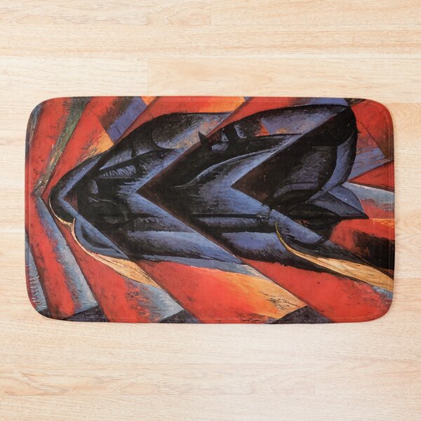 Item preview, Luigi Russolo designed and sold by depthsmoke.