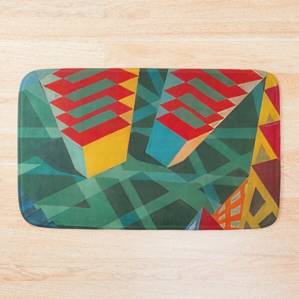 Item preview, Luigi Russolo designed and sold by depthsmoke.