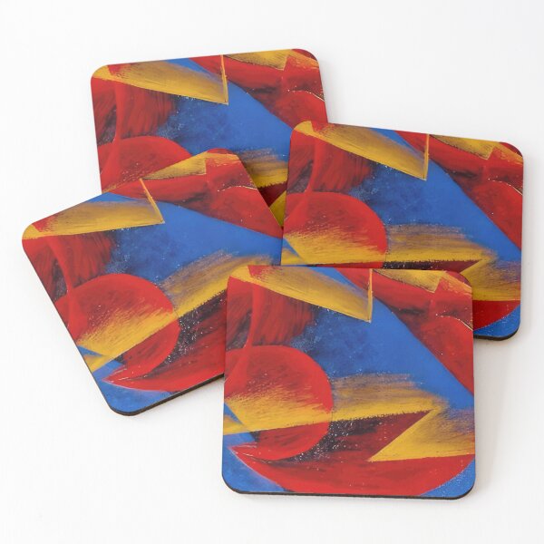 Item preview, Luigi Russolo designed and sold by depthsmoke.