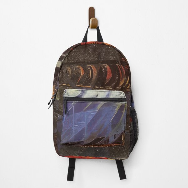 Item preview, Luigi Russolo designed and sold by depthsmoke.