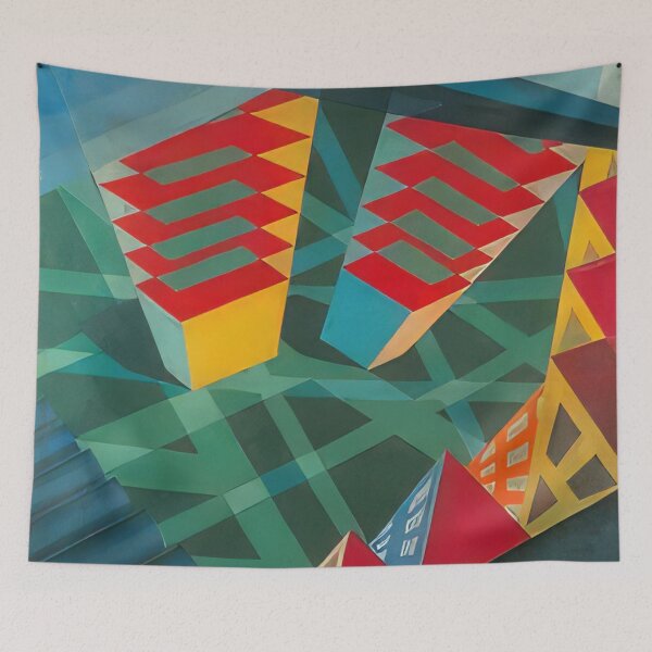 Item preview, Luigi Russolo designed and sold by depthsmoke.