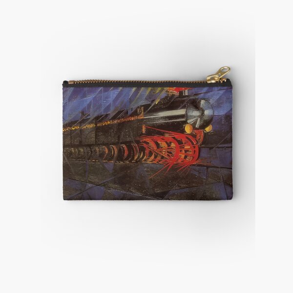 Item preview, Luigi Russolo designed and sold by depthsmoke.