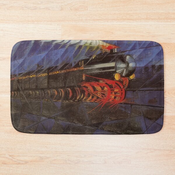 Item preview, Luigi Russolo designed and sold by depthsmoke.