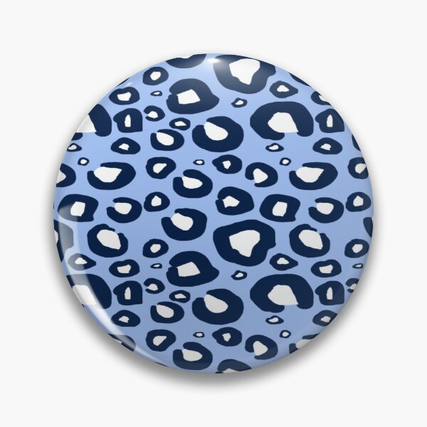 Item preview, Blue Cheetah  designed and sold by Rainbowland123.