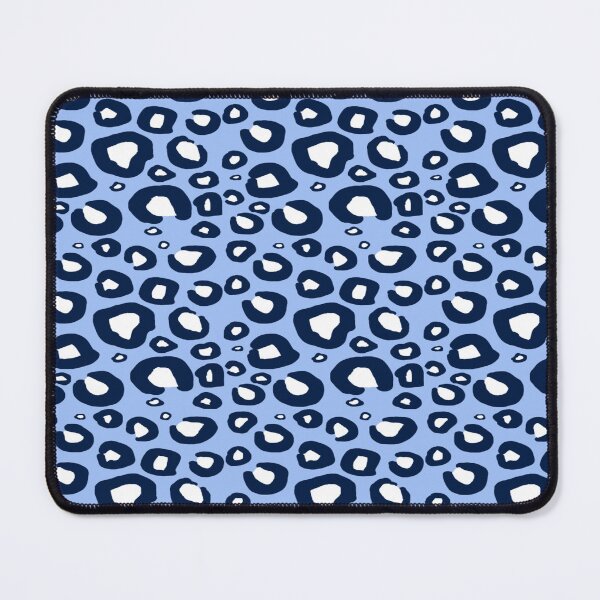 Item preview, Blue Cheetah  designed and sold by Rainbowland123.