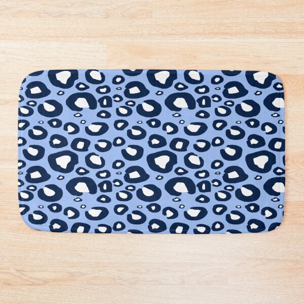 Item preview, Blue Cheetah  designed and sold by Rainbowland123.