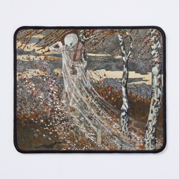 Item preview, Dance of Autumn designed and sold by Craphe.