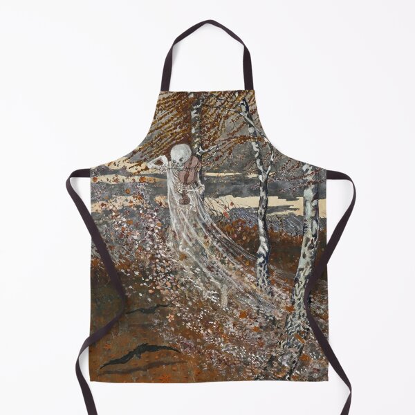 Item preview, Dance of Autumn designed and sold by Craphe.