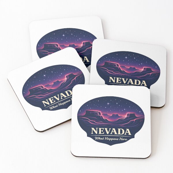 Item preview, Neon Dreams in Open Desert designed and sold by EdvvinStudios.